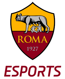 Logo Roma Esport