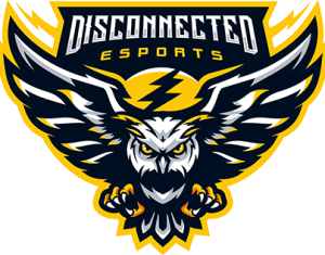 Disconnected Esports