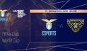 Lazio vs Disconnected Esports