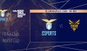 Lazio vs MD9 eSports